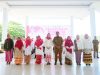 Bupati Bantaeng Uji Nurdin Minta Dekranasda Hasilkan Produk Unggulan