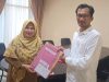 Ardi Labarani Daftar Calon Direktur PDAM Bantaeng, Tawarkan Pengalaman Tata Kelola Air Berbasis Lingkungan dan Sosial
