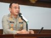 Kapolres AKBP Restu Berikan Arahan Kepada Personelnya, Tegaskan Polisi adalah Pelayan Masyarakat