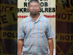 Modus Proyek Fiktif, Polres Gowa Amankan Pelaku Penipuan Ratusan Juta