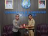 Silaturahmi Kapolres Baru, Bangun Sinergi untuk Bulukumba yang Kondusif