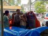 Wisatawan di Bira Tersambar Petir, Dua Orang Dirujuk ke RSUD Bulukumba