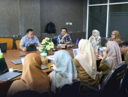Bapemperda DPRD Bulukumba Gelar Rapat Pembahasan Rancangan Awal RPJMD 2025-2029