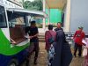 Gunakan Anggaran Desa, Pemdes Lonrong Salurkan BLT-DD untuk 15 KPM