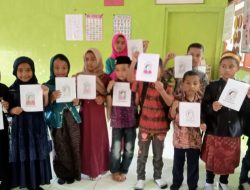 Meriahkan Hari Kartini, SD 75 Pettungnge Gelar Beragam Kegiatan Kreatif