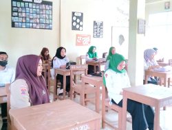 MA YPPI Sapobonto Mulai Mempersiapkan PPDB