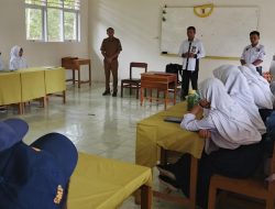 Tim Sosialisasi PPDB MAN 1 Bulukumba Sasar 4 Kecamatan *Target 200 Peserta Didik Baru