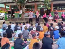 MIN 1 Bulukumba Sukses Gelar Karya P5PA
