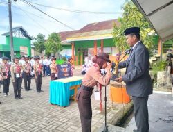 MTsN 6 Bulukumba Raih Juara Umum III di Ajang Cakrapati Season 2 SMKN 2 Bulukumba