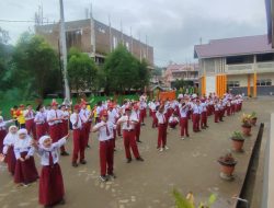 SDN 58 Tanete Terapkan Ice Breaking