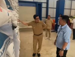 Bulog Bulukumba Tambah Kapasitas Gudang, Siap Serap Gabah Petani Sesuai Harga