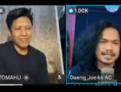 Kisah Akbar Harbi Penyanyi TikTok Asal Bulukumba, Dari Servis AC ke Panggung Digital
