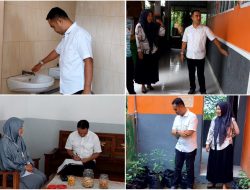 Kadis Pendidikan Bulukumba Sidak Sekolah, Temukan Kendala Sarana dan Prasarana
