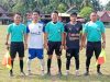 Al Hilal Pastikan Tiket Perempat Final Dokter Koboi Cup, Bhayangkara FC Tumbang dari Darubiah FC