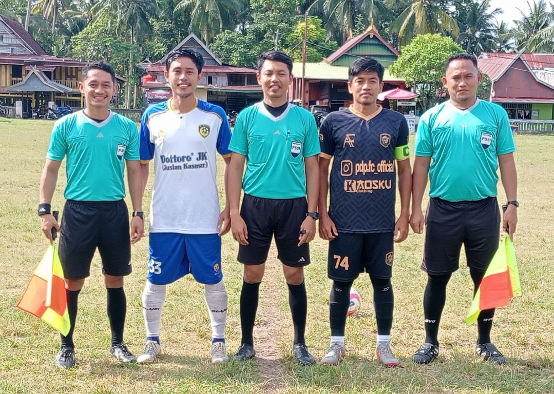 Al Hilal Pastikan Tiket Perempat Final Dokter Koboi Cup, Bhayangkara FC Tumbang dari Darubiah FC