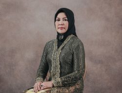 Momentum Hari Kartini 2025, Andi Herfida Ajak Perempuan Muda Ambil Peran Strategis