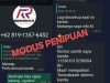 Waspada Penipuan Mengatasnamakan Radar Selatan