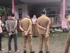 Apel Senin Pagi Jadi Rutinitas Baru di Desa Anrihua, Bangun Disiplin dari Awal Pekan