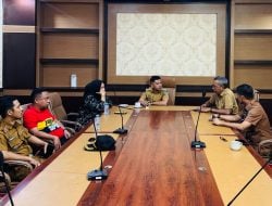 IOF Pengcab Jeneponto Siap Gelar Xplore Butta Turatea, Sajikan Petualangan Offroad dan Overland Spektakuler
