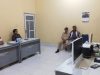 Pemdes Lonrong Gelar Briefing Perdana Usai Libur Panjang