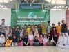 Peringati Hari Bumi 2025, Santri LPQ Lukmanul Hakim Tanam Pohon Matoa