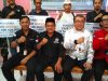 Desa Mattoanging Bersinergi dengan OJK Wujudkan Ekosistem Keuangan Inklusif