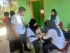 Pemdes Baruga Riattang Giatkan Posyandu Rutin di Tiga Dusun