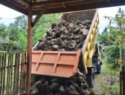 Pemdes Anrihua Siapkan Pembangunan Pustu di Dusun Pa’bambaeng, Akses Layanan Kesehatan Makin Dekat