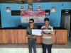 Pemdes Tanah Harapan Salurkan BLT-DD Januari-Maret